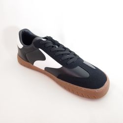 Zapatillas deportivas Mustang 84806 Negro