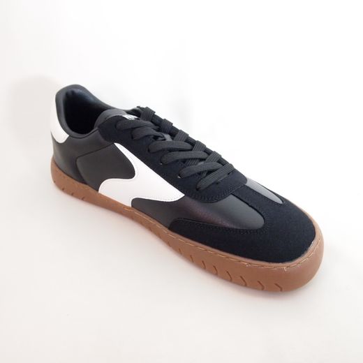 Zapatillas deportivas Mustang 84806 Negro