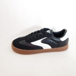 Zapatillas deportivas Mustang 84806 Negro