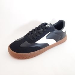Zapatillas deportivas Mustang 84806 Negro
