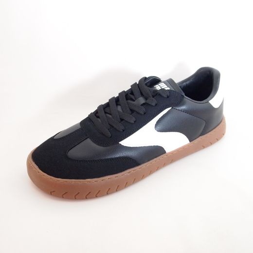 Zapatillas deportivas Mustang 84806 Negro