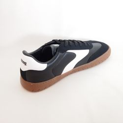 Zapatillas deportivas Mustang 84806 Negro