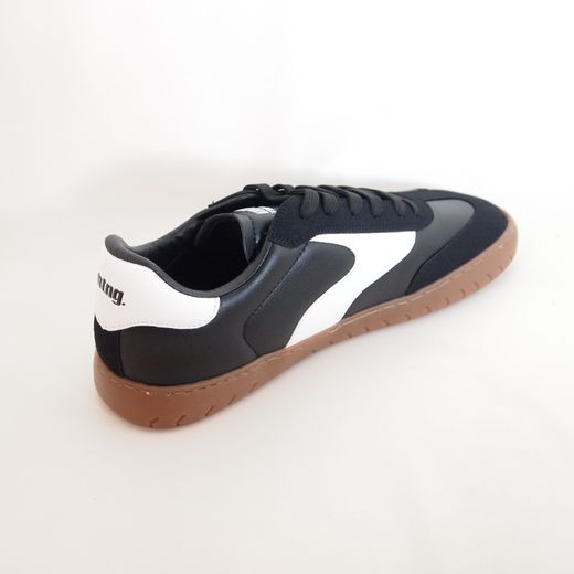 Zapatillas deportivas Mustang 84806 Negro