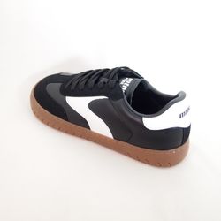 Zapatillas deportivas Mustang 84806 Negro