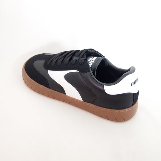 Zapatillas deportivas Mustang 84806 Negro