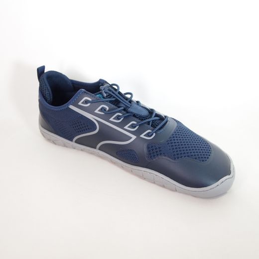 Zapatillas deportivas Mustang 84837 Marino
