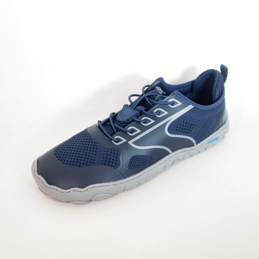 Zapatillas deportivas Mustang 84837 Marino