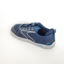 Zapatillas deportivas Mustang 84837 Marino