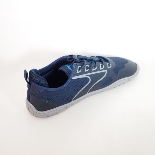 Zapatillas deportivas Mustang 84837 Marino