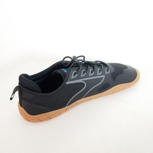 Zapatillas deportivas Mustang 84837 Negro