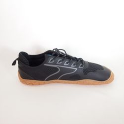 Zapatillas deportivas Mustang 84837 Negro
