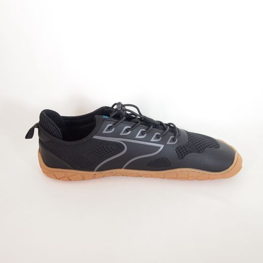 Zapatillas deportivas Mustang 84837 Negro