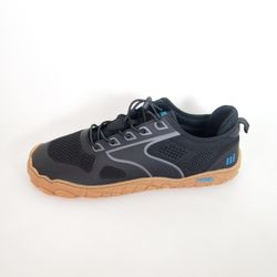 Zapatillas deportivas Mustang 84837 Negro