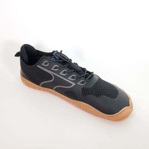 Zapatillas deportivas Mustang 84837 Negro