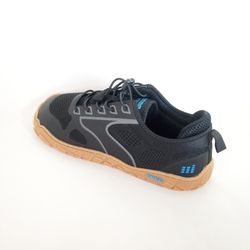 Zapatillas deportivas Mustang 84837 Negro
