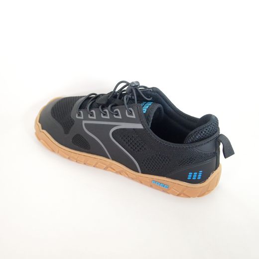 Zapatillas deportivas Mustang 84837 Negro