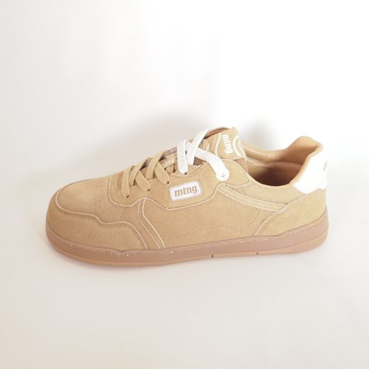 Zapatillas deportivas Mustang 84847 Tierra