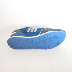 Zapatillas deportivas Mustang 84859 Marino