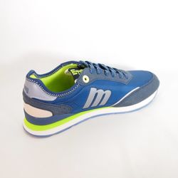 Zapatillas deportivas Mustang 84859 Marino
