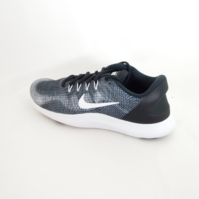 Zapatillas deportivas Nike Flex RN AA7397 Negro — Zapatoria - Zapatería
