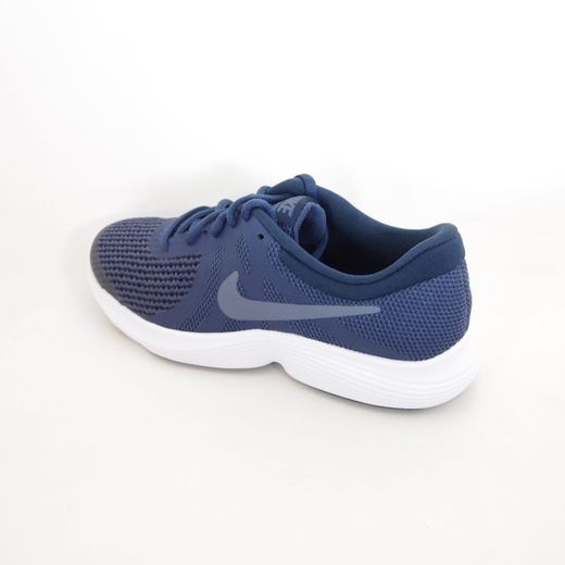 Zapatillas deportivas Nike Revolution 943309 Azul