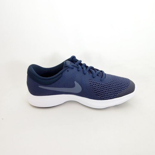 Zapatillas deportivas Nike Revolution 943309 Azul