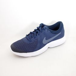 Zapatillas deportivas Nike Revolution 943309 Azul