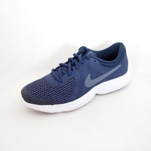 Zapatillas deportivas Nike Revolution 943309 Azul