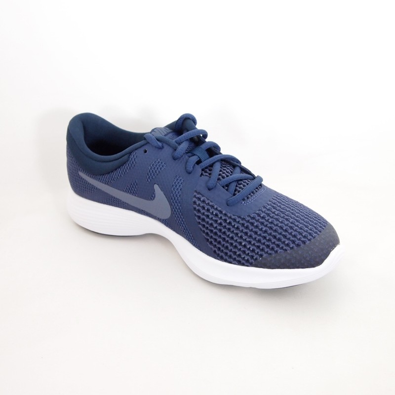 luego Panorama Enlace Zapatillas deportivas Nike Revolution 943309 Azul — Zapatoria - Zapatería  online