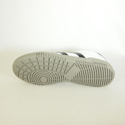 Zapatillas deportivas Roal A35000 Blanco y Negro