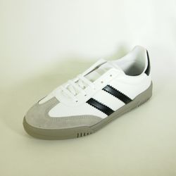 Zapatillas deportivas Roal A35000 Blanco y Negro