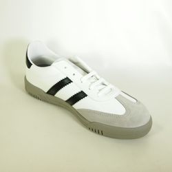 Zapatillas deportivas Roal A35000 Blanco y Negro