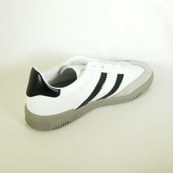 Zapatillas deportivas Roal A35000 Blanco y Negro