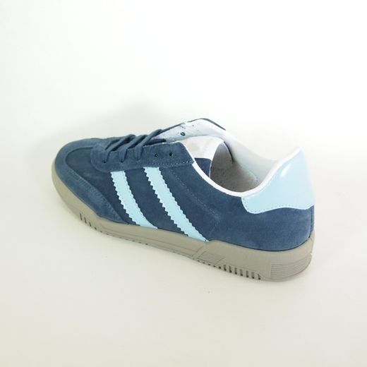 Zapatillas deportivas Roal A35001 Azul