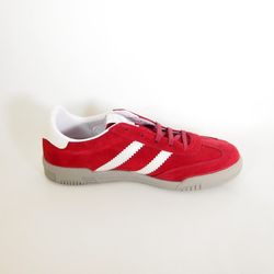 Zapatillas deportivas Roal A35001 Rojo