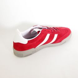 Zapatillas deportivas Roal A35001 Rojo