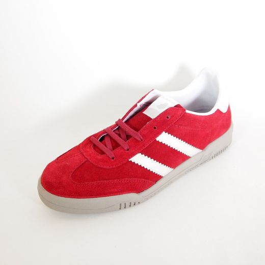 Zapatillas deportivas Roal A35001 Rojo