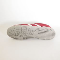 Zapatillas deportivas Roal A35001 Rojo