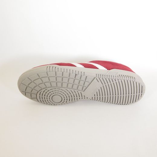 Zapatillas deportivas Roal A35001 Rojo