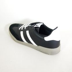 Zapatillas deportivas Roal A35005 Negro