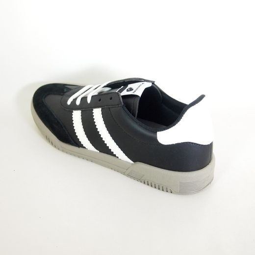 Zapatillas deportivas Roal A35005 Negro