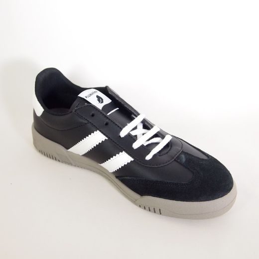 Zapatillas deportivas Roal A35005 Negro