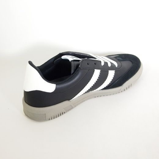 Zapatillas deportivas Roal A35005 Negro