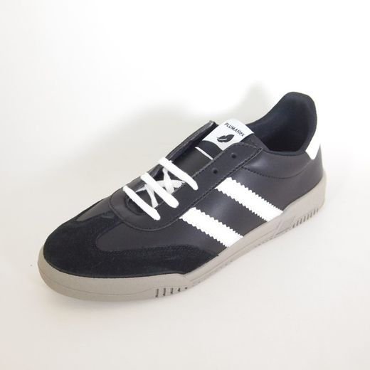 Zapatillas deportivas Roal A35005 Negro