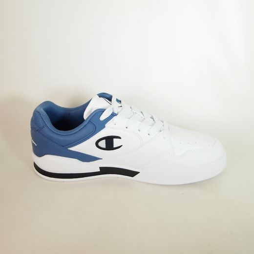 Zapatillas deportivas S22272 3 Point Tech Low Blanco