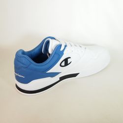 Zapatillas deportivas S22272 3 Point Tech Low Blanco