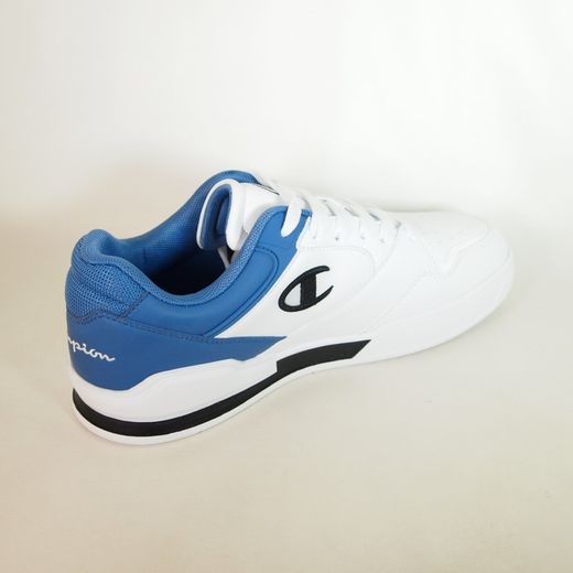 Zapatillas deportivas S22272 3 Point Tech Low Blanco