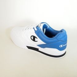 Zapatillas deportivas S22272 3 Point Tech Low Blanco