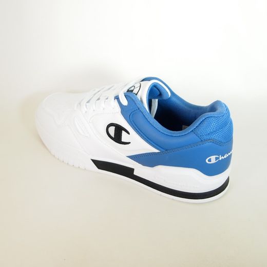 Zapatillas deportivas S22272 3 Point Tech Low Blanco