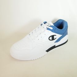 Zapatillas deportivas S22272 3 Point Tech Low Blanco